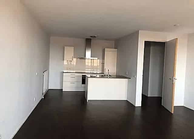 Ruime Galerijflat 3 Kamers Biddinghuizen 106m2 te huur
