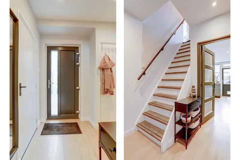 Instapklare Tweekapper Hapert 3 slaapkamers moderne keuken luxe badkamer