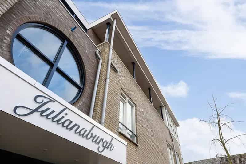 Appartement te koop Boxtel Centrum Ruim Licht Instapklaar