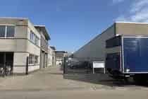 Bedrijfsruimte te Huur Utrecht 148-218 m2