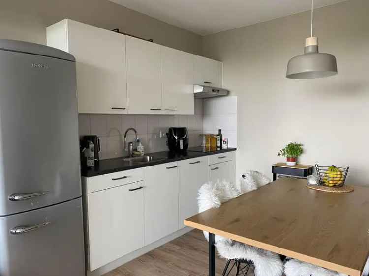 Appartement Te Huur in Oosterhout, Noord-Brabant