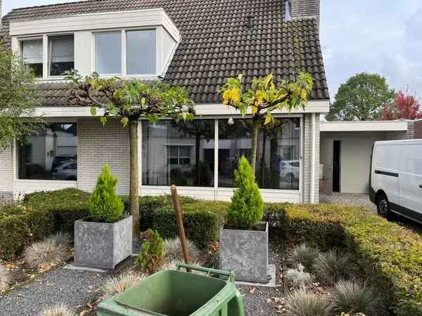 Huis Te Huur in Best, Noord-Brabant