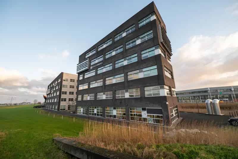Kantoorruimte te huur Breukelen A2