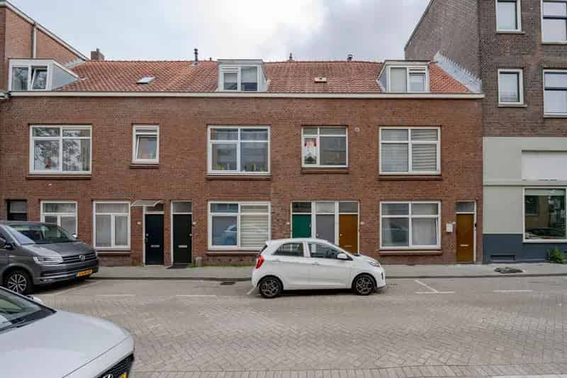 KNUSSE BOVENWONING HART VAN ZUID 2 LAAGS