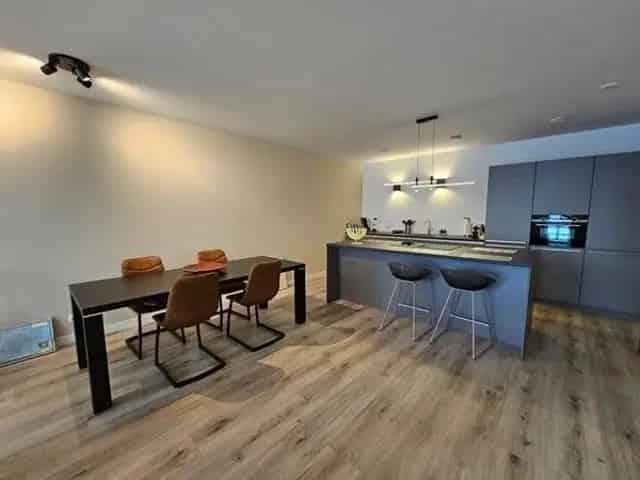 1422XT Uithoorn Gemeubileerd Appartement aan de Amstel