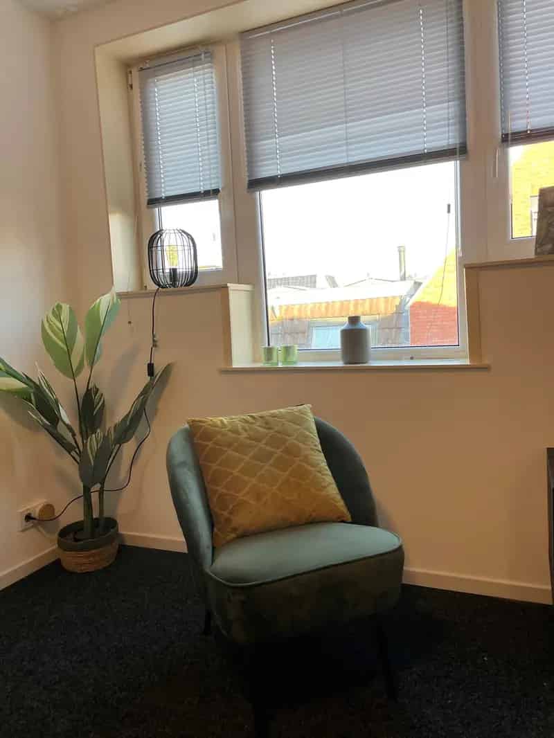 Studio Groningen 6 maanden Short Stay Gemeubileerd Inclusief GWE