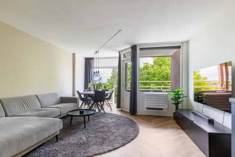 Appartement te koop Helfrichstraat Apeldoorn Centrum