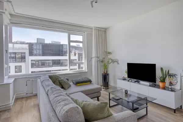 Appartement Te Koop , 37, Soetensteeg, Rotterdam, Zuid-Holland