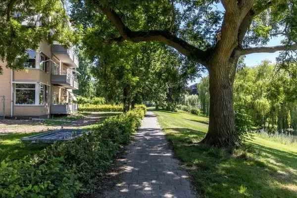 Appartement Deventer Solis St Jurrien 40 plussers