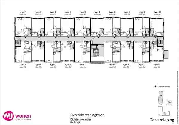 Appartement Te Huur in Harderwijk, Gelderland