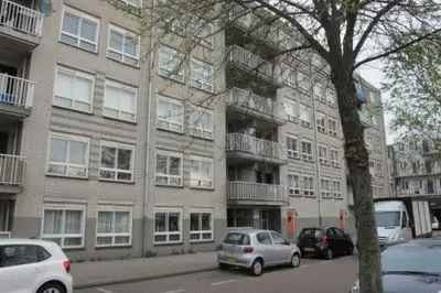 Woning Te Huur in Rotterdam, Zuid-Holland