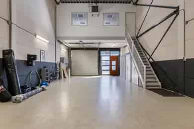 150m2 Bedrijfsruimte te Koop Nieuwkoop