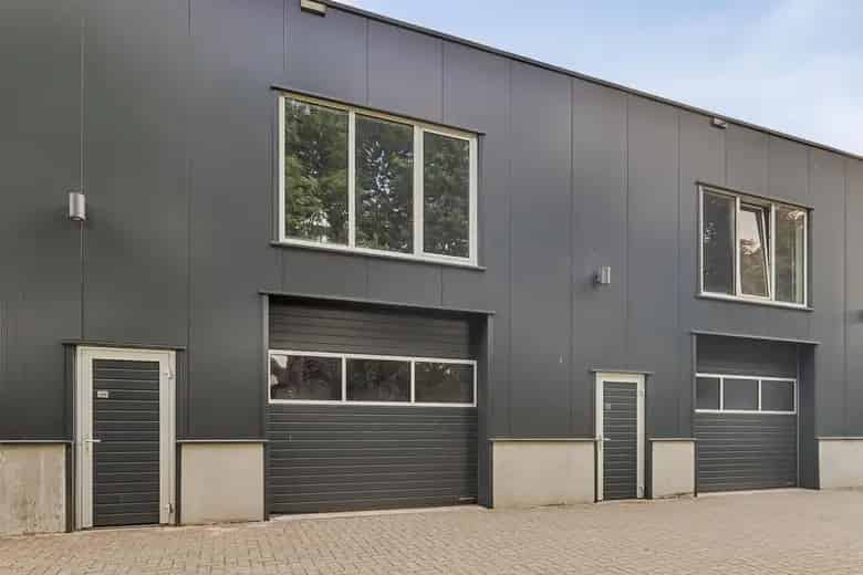 280m2 Bedrijfsruimte te Huur Nunspeet
