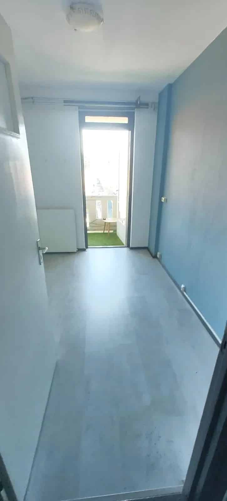Kamer Arnhem Huissensestraat Eigen Balkon 8m2