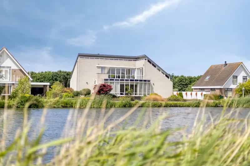 Huis te koop aan de Rotte Bergschenhoek