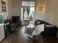 Appartement Arnhem Van Lawick van Pabststraat 2 kamers 65m2