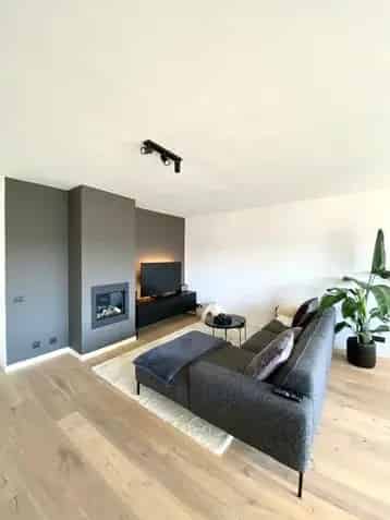 Appartement 3 Kamers 2 Slaapkamers Emmen