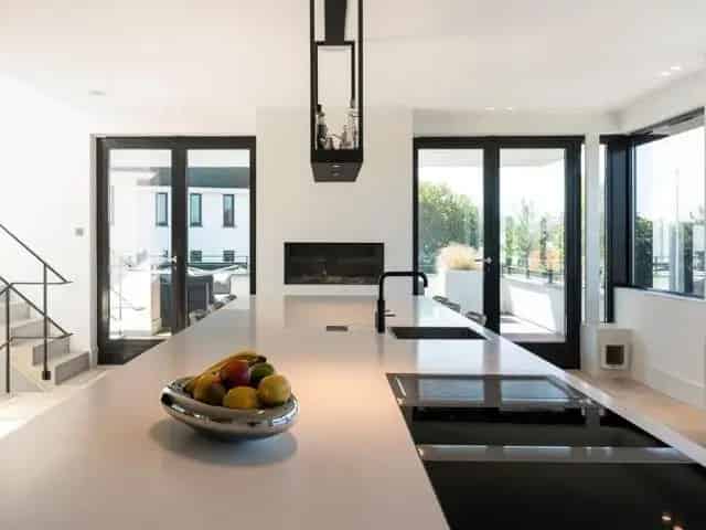 Luxe Villa Noordwijk Zuidduinen te Huur Strand Nabij