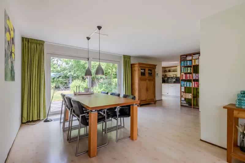 Ruime Villa te Koop in Hollandse Hout Lelystad