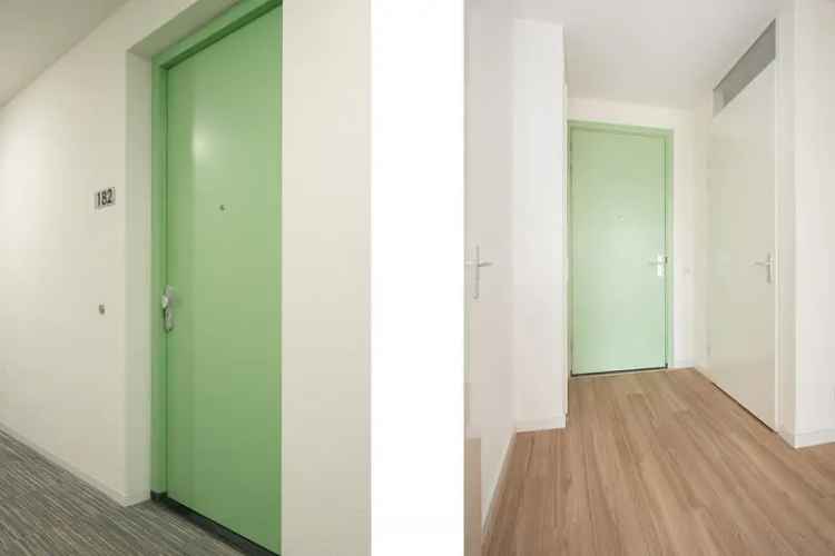 Luxe 3 Kamer Appartement Utrecht