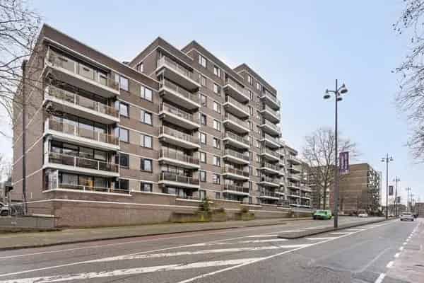Appartement Heerlen - Minimale inkomenseis €2700