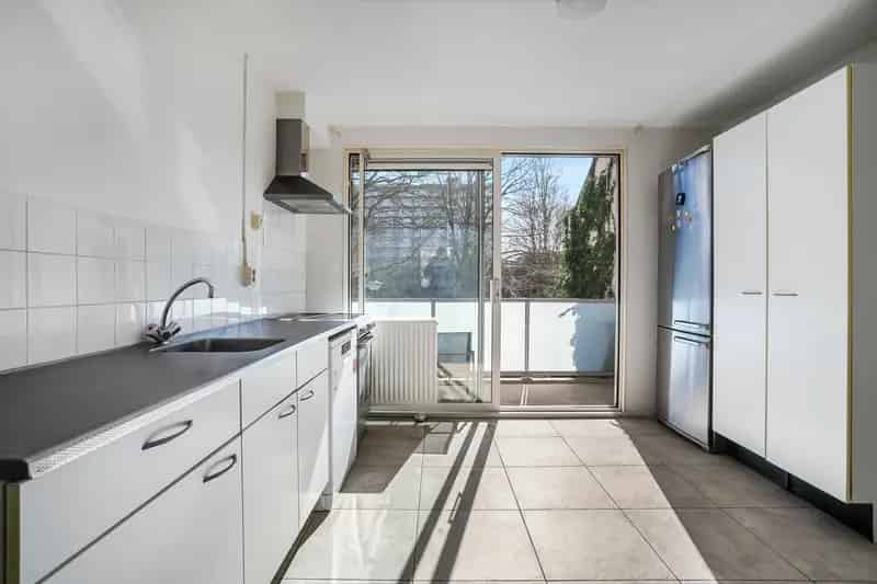 Ruim 4 Kamer Appartement Amsterdam Zuid Oost 81m2 Balkon Berging