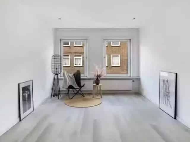 Appartement te koop Den Haag Leyenburg