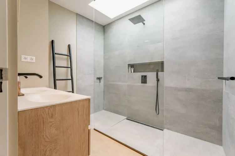 Luxe Vrijstaande Woning Nobelhorst  Energielabel A