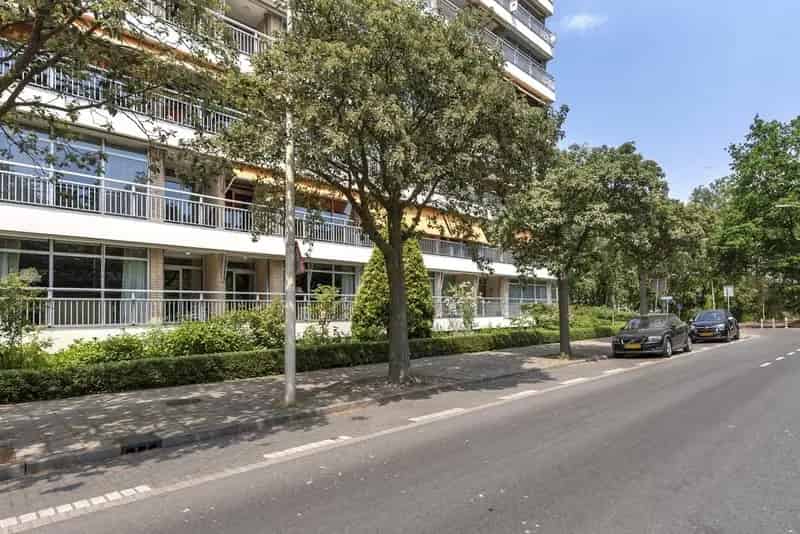 Appartement 84m2 Nieuw Clingendael Den Haag