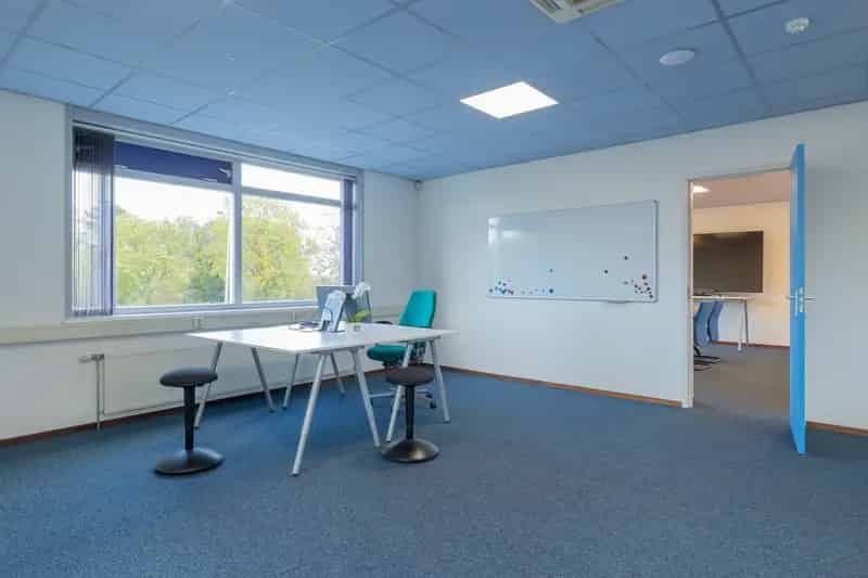 Kantoorruimte Hillegom te huur vanaf 12m²