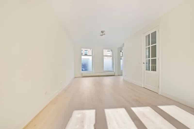 Appartement te koop Amsterdam De Baarsjes 122m2