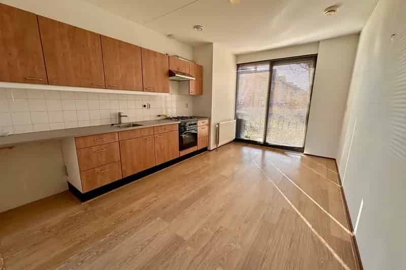 Huis te koop Zeewolde 3 slaapkamers grote tuin 8 zonnepanelen