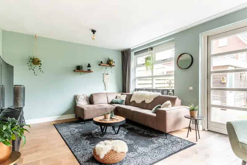 Huis te koop Lelystad 5 slaapkamers jaren 30 stijl