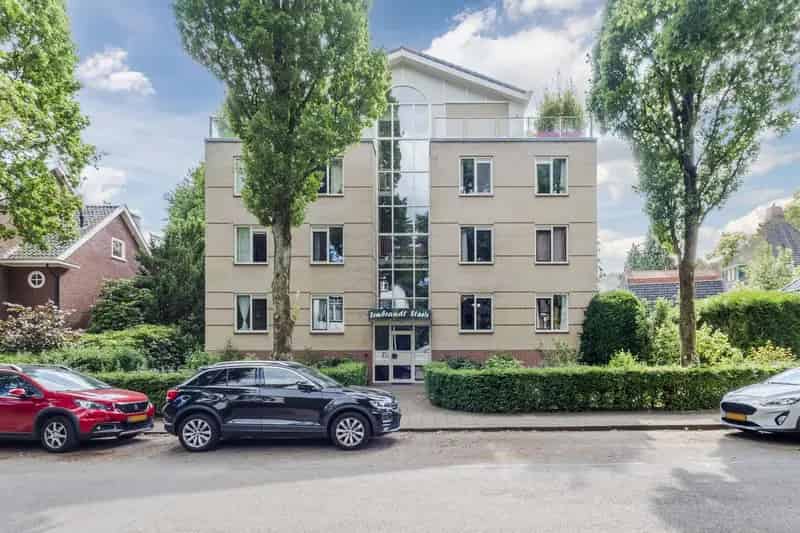 Appartement te koop: Biesdelselaan 7-A 6881 CA Velp (GE) | Funda
