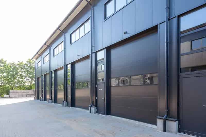 Bedrijfsunit te koop Elsendorp 177m2