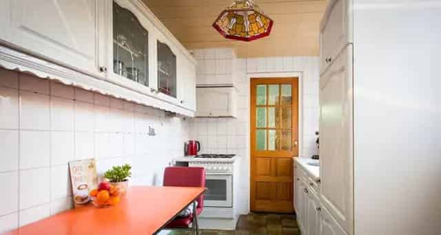 Tussenwoning Tilburg 4 kamers 125m2 1926