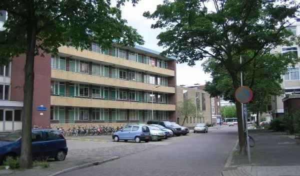 Appartement Te Huur in Delft, Zuid-Holland