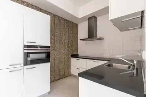 2 Kamer Appartement 85m2 Rotterdam Centrum