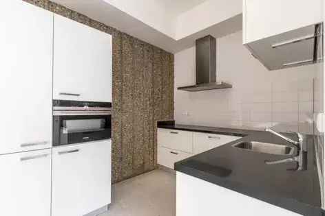 2 Kamer Appartement 85m2 Rotterdam Centrum