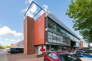 156 m2 Kantoorruimte te Huur Papendrecht