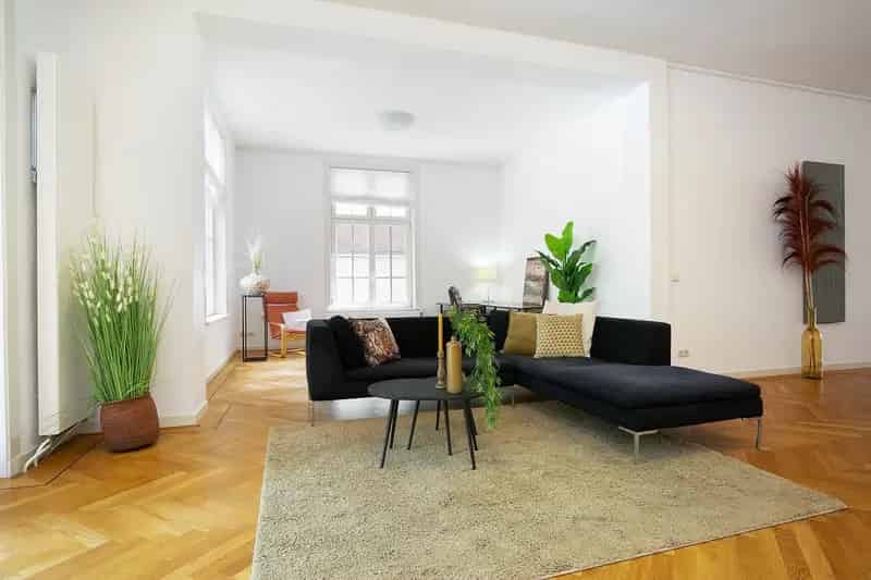 Appartement te koop Scheveningen 330m2 4 slaapkamers 3 badkamers