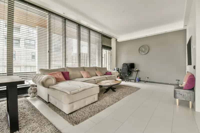 Appartement Amsterdam Osdorp 3 slaapkamers Energielabel A