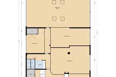 695m2 Kantoorvilla te koop Herkenbosch Wonen Werken