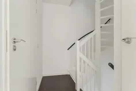 3 Kamer Appartement 112m² Lelystad Hanzepark