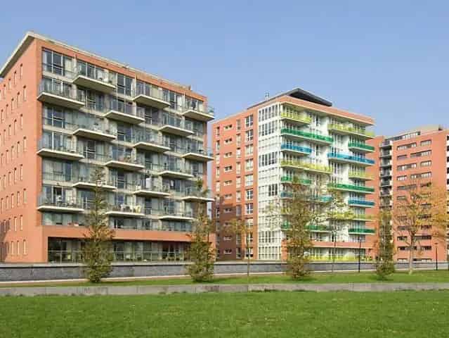 Galerijflat appartement te huur Heerhugowaard
