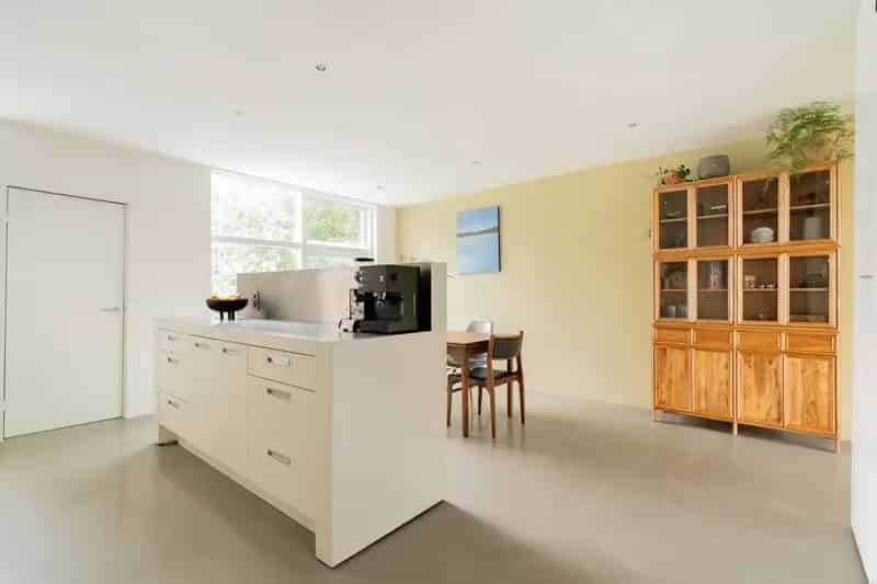 Loft-appartement Plantagebuurt 88m² - Eigen Grond - 2 slaapkamers