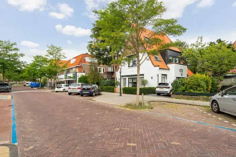 Huis te koop: Windlustweg 19 2242 HK Wassenaar | Funda