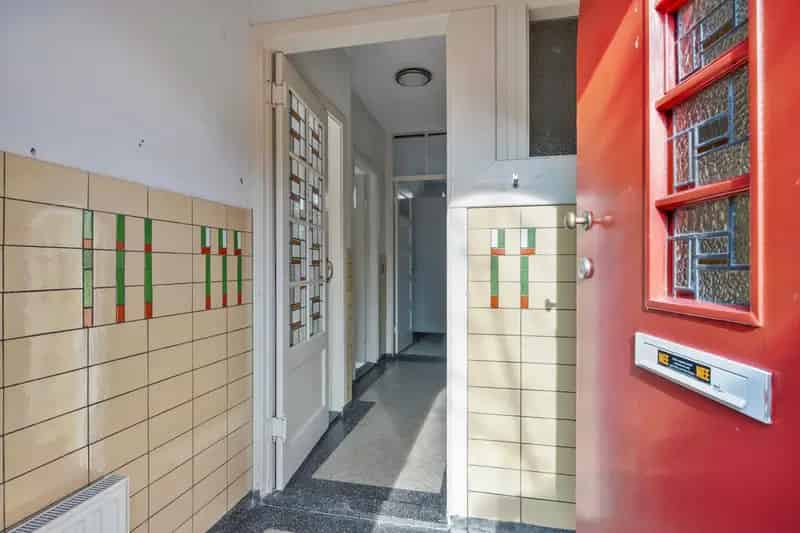 Huis te koop Nijmegen Oost: Authentieke jaren 30 woning