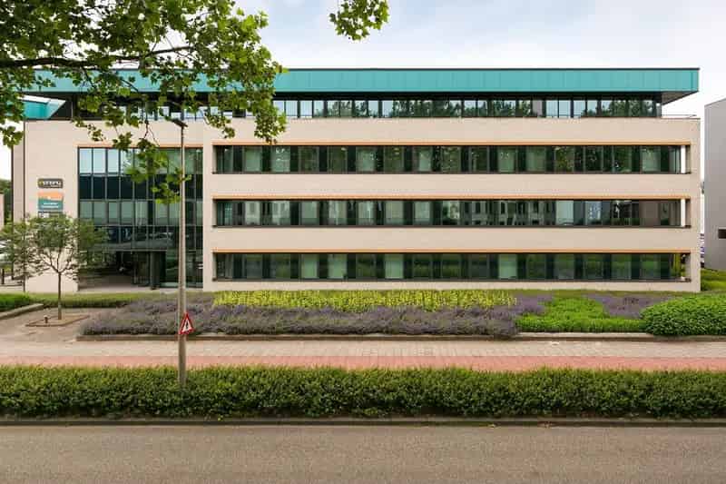Kantoorruimte te huur Rivium Business Park Capelle aan den IJssel