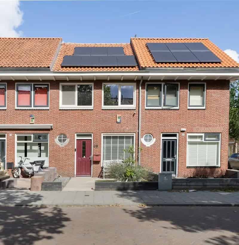 Huis te koop: Plataanstraat 68 4814 LE Breda | Funda